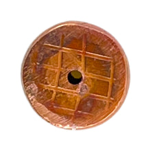 Small Cylinder Bead