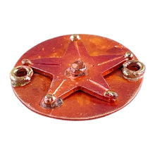 Star on Disk Link