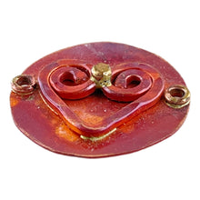 Heart on Disk Link
