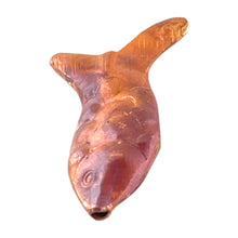 Koi Fish, Carp, Goldfish Bead