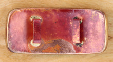 Slider Bar with Spikey Heart