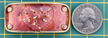 Slider Bar with Spikey Heart