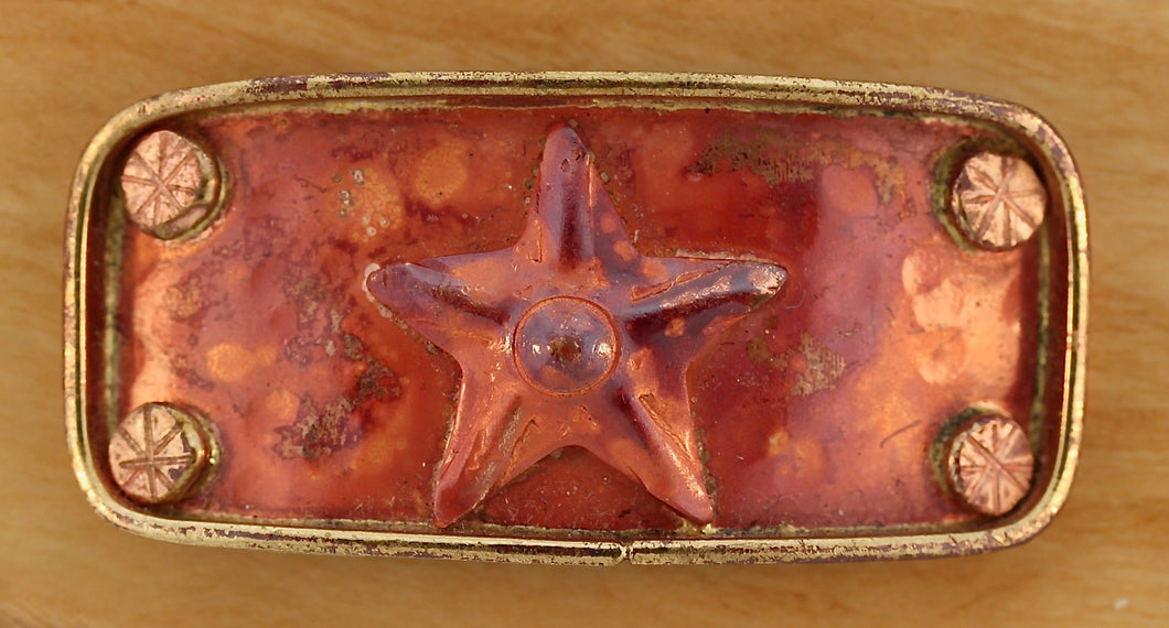 Slider Bar with Star