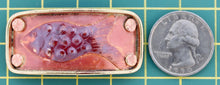 Slider Bar with Fish