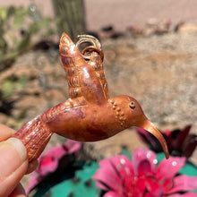Big Hummingbird