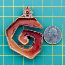 Spiral Bezel