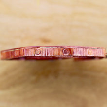 Spiral Bezel