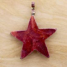 Star Bezel