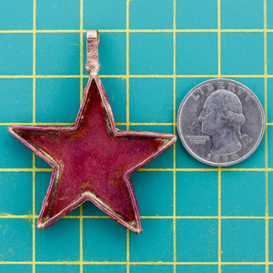 Star Bezel
