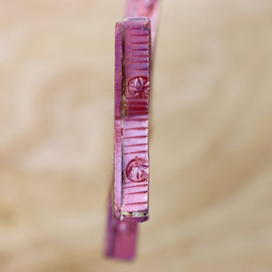 Star Bezel