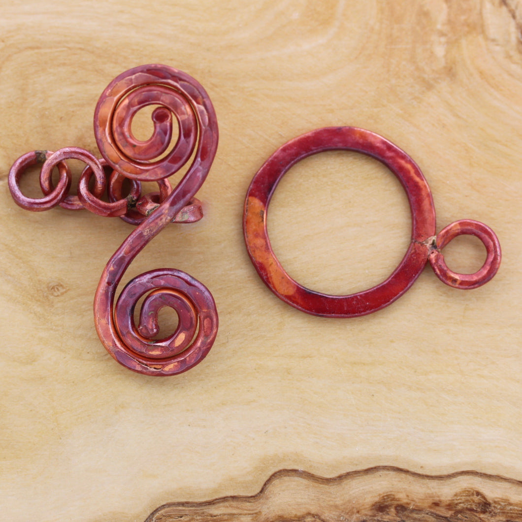 Large Spiral 