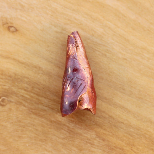 Extra Small Folded Cone End