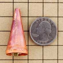 Large Simple Copper Cone