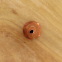 Medium Simple Copper Cone