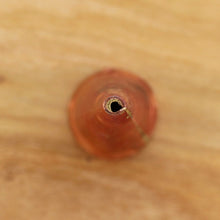 Large Simple Copper Cone