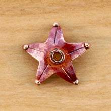 Star Bead Cap